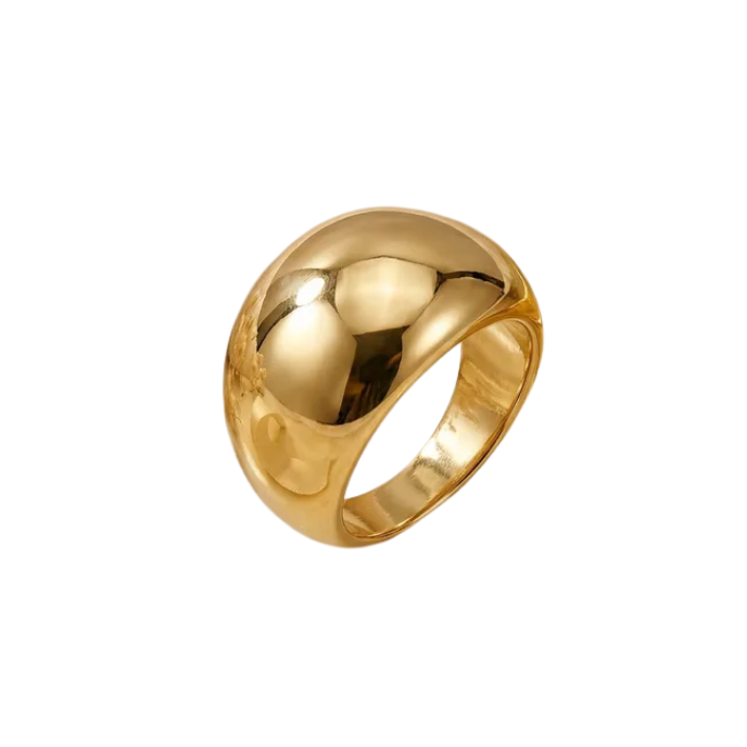 Anillo bean
