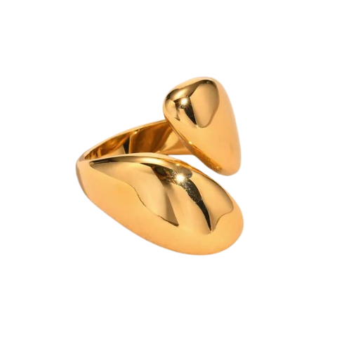 Anillo abstracto